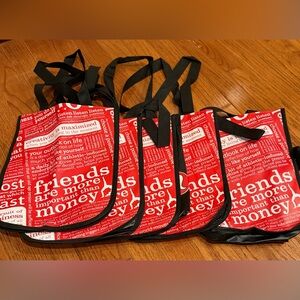 Lululemon small bags